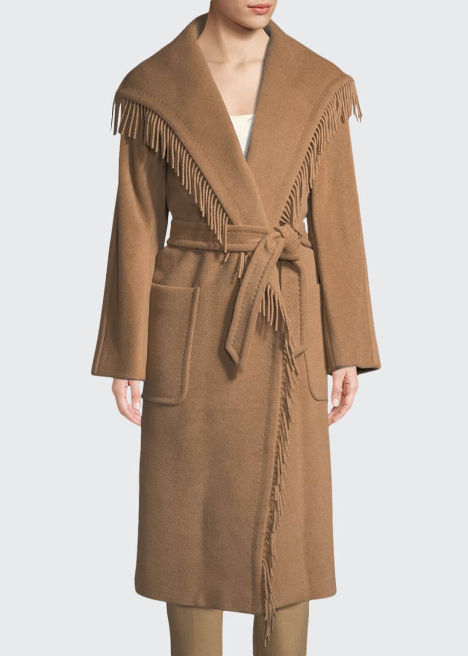 Max mara new arrivals pacos
