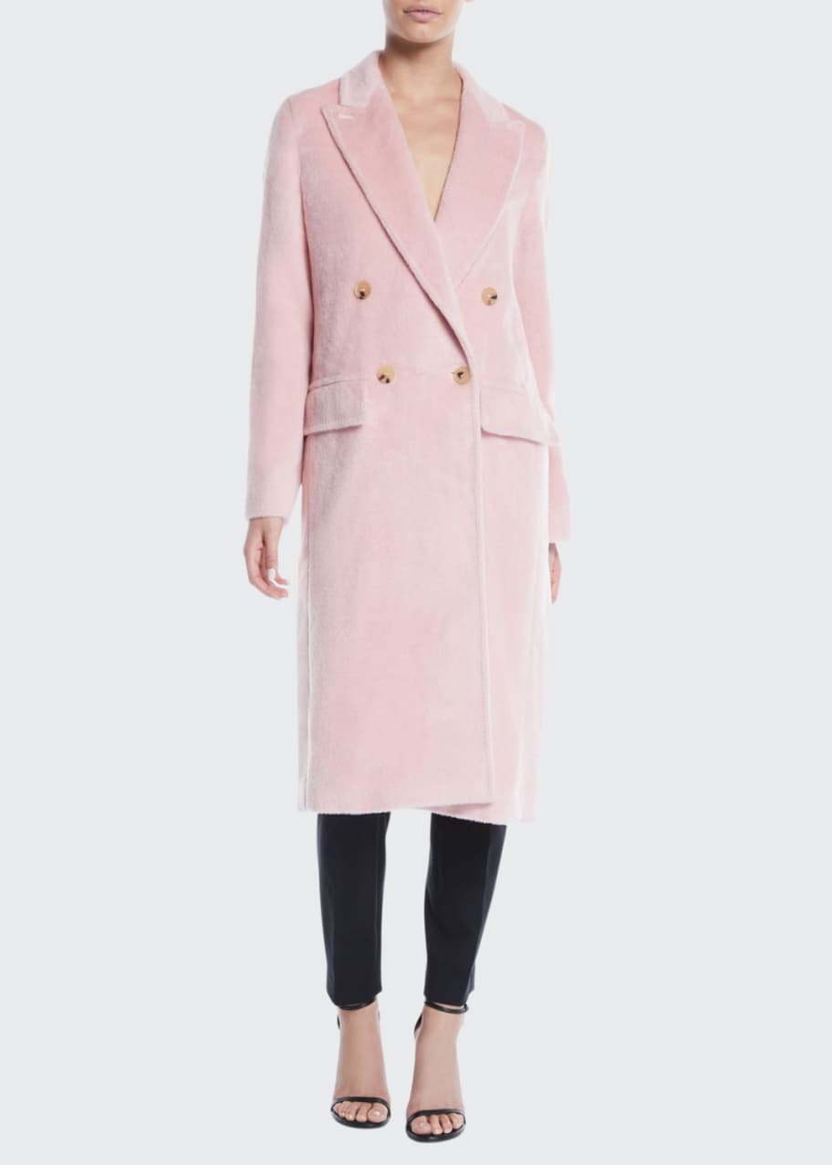 Max mara discount zarda coat