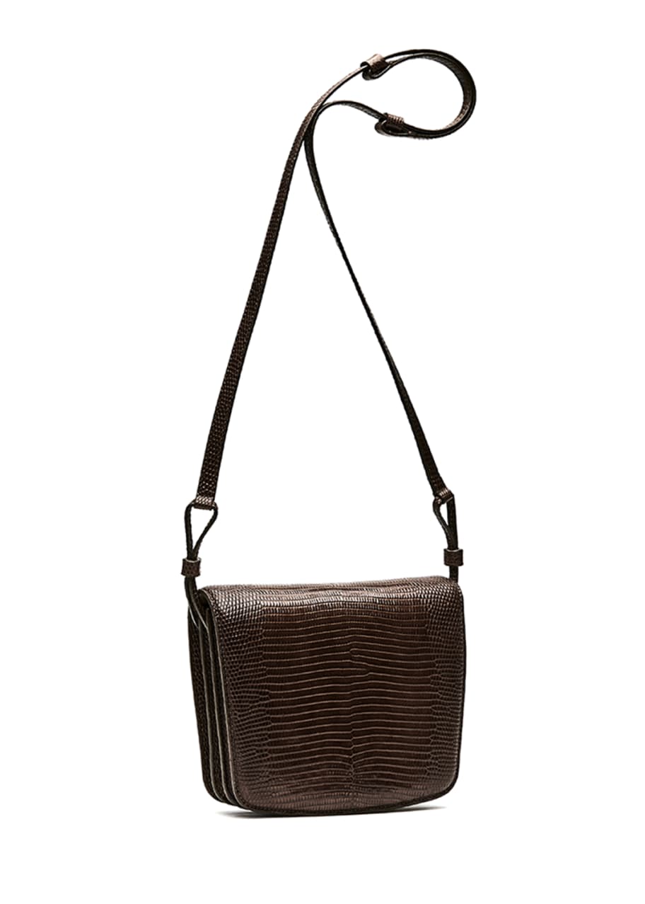The row shop julien bag
