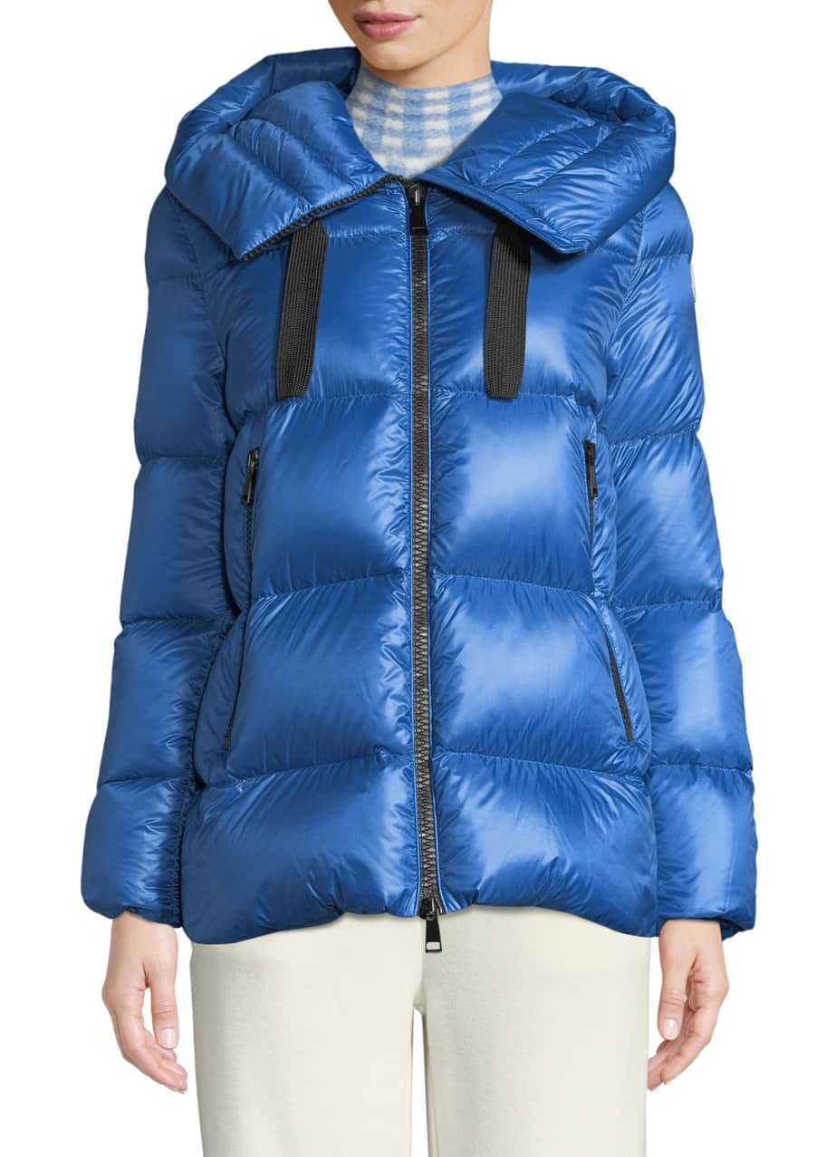 Moncler serin 2025 down jacket