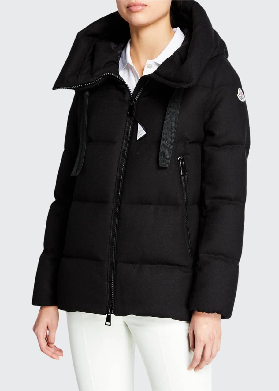 moncler serin jacket