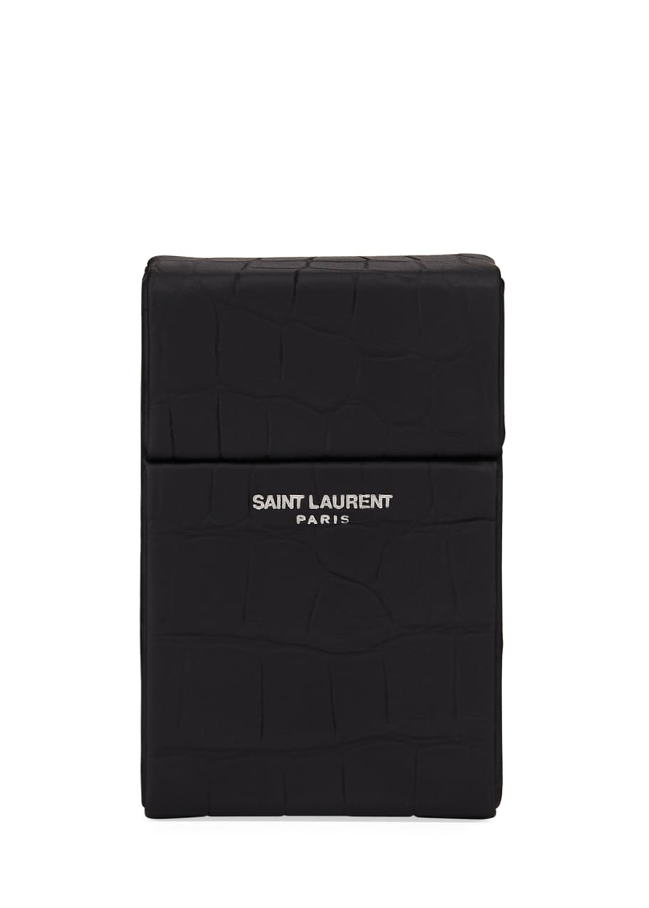 Prada discount cigarette case