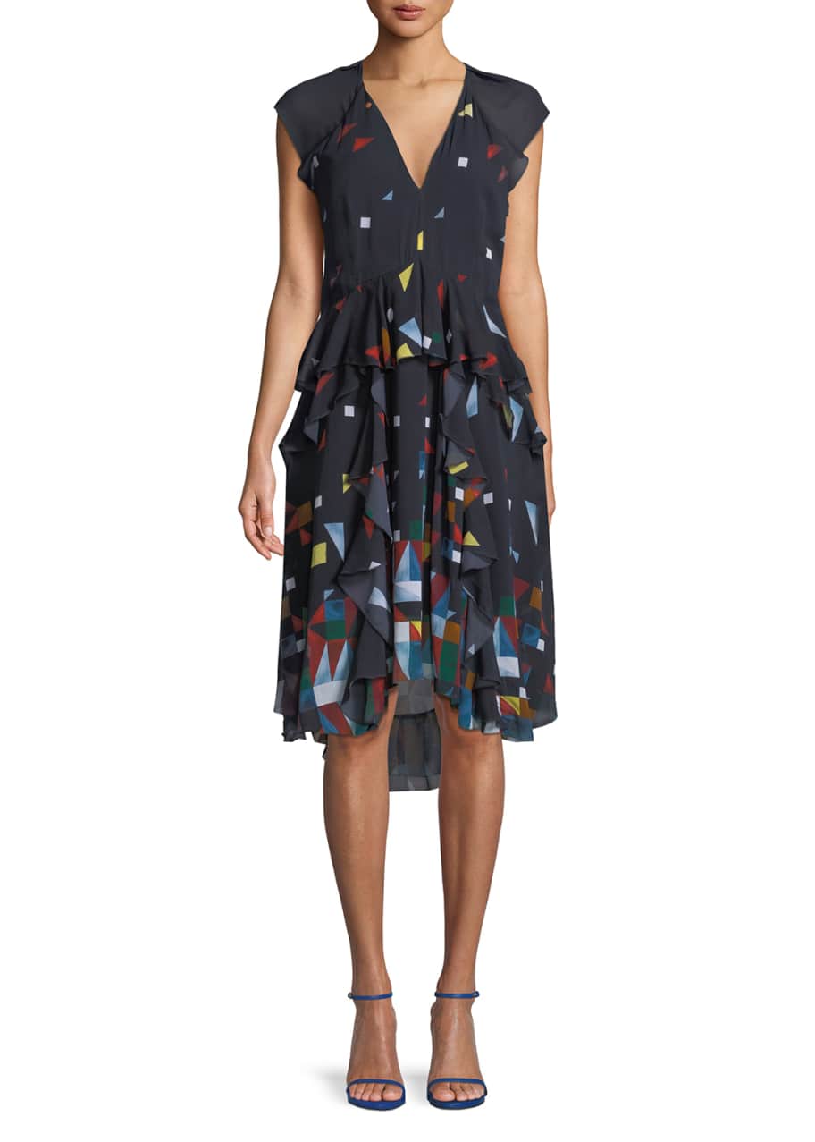 Joie kiersten sale dress