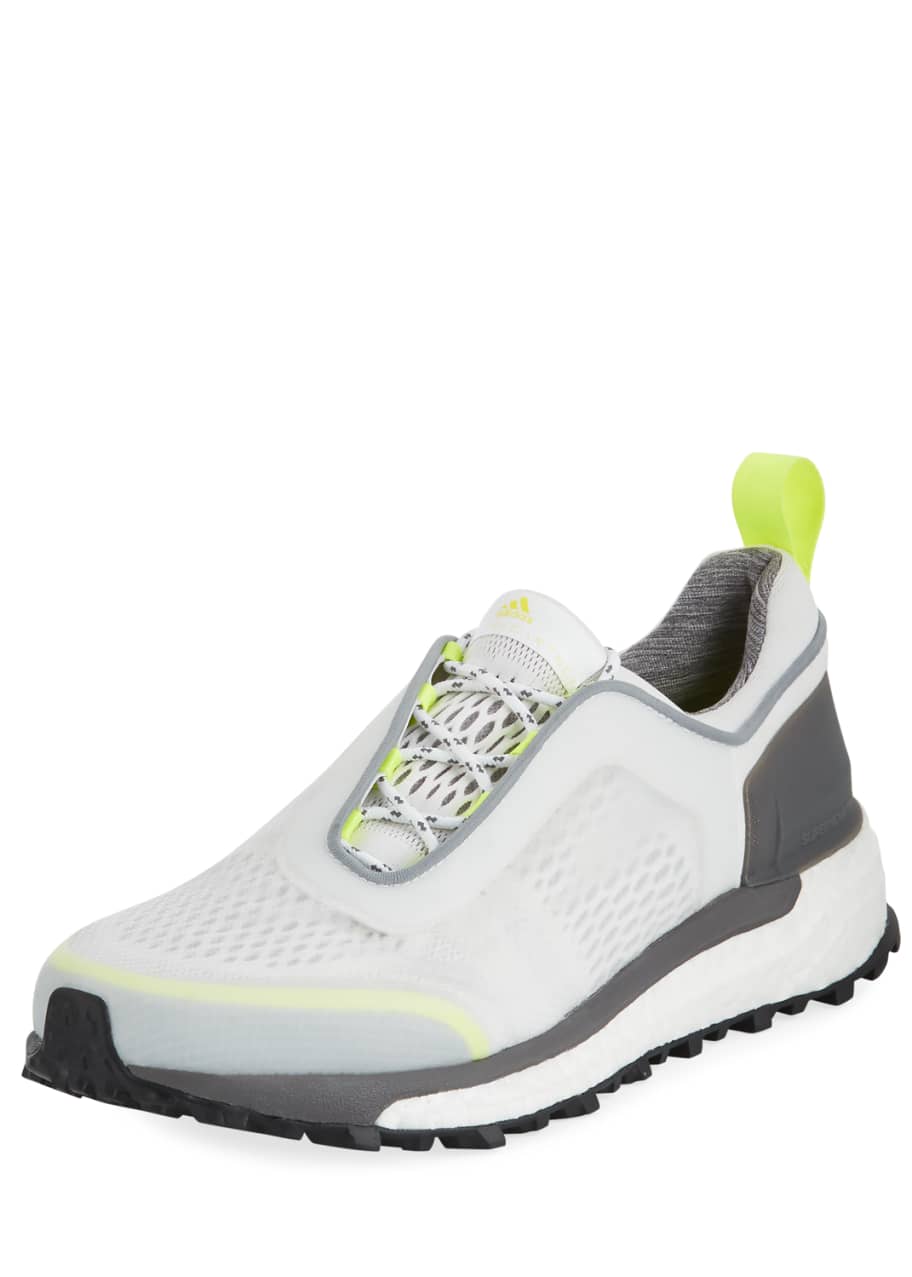 Adidas stella cheap mccartney supernova trail