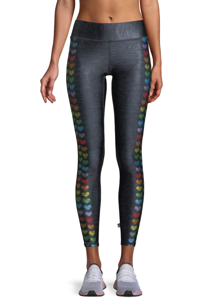 Terez tall band leggings top
