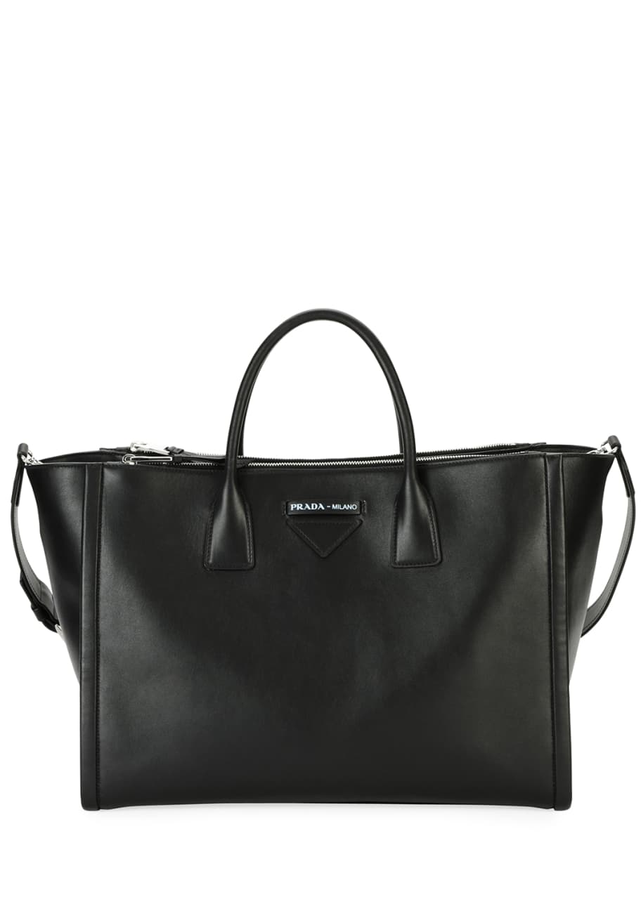 Prada small concept shopper store