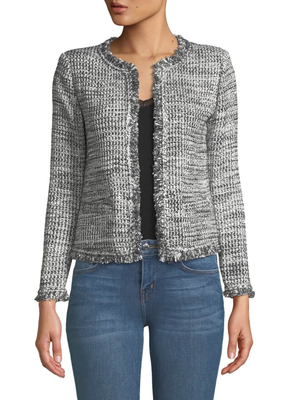 Iro unplug jacket deals