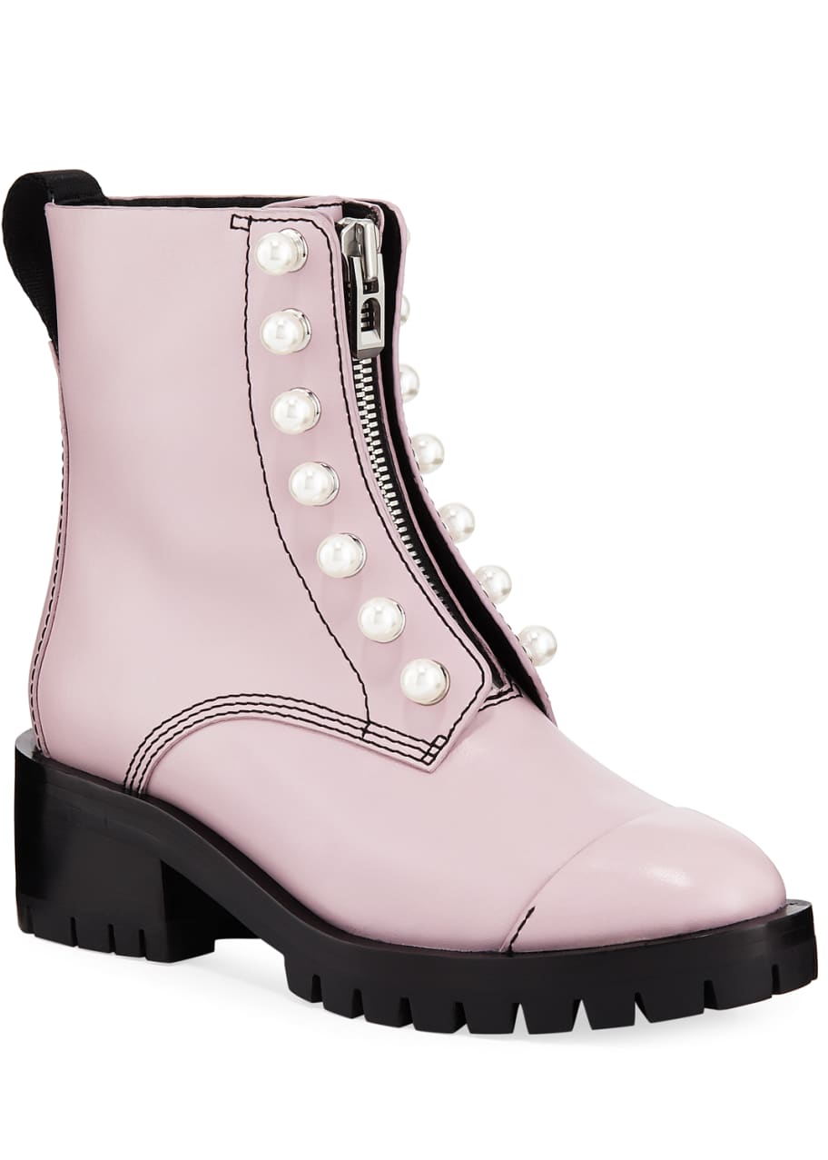 Phillip lim hayett hotsell boots