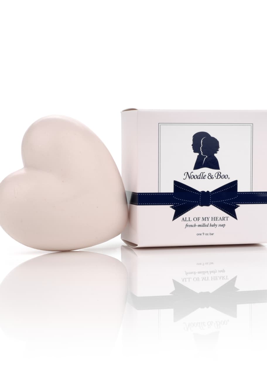 Noodle and boo bar soap new arrivals