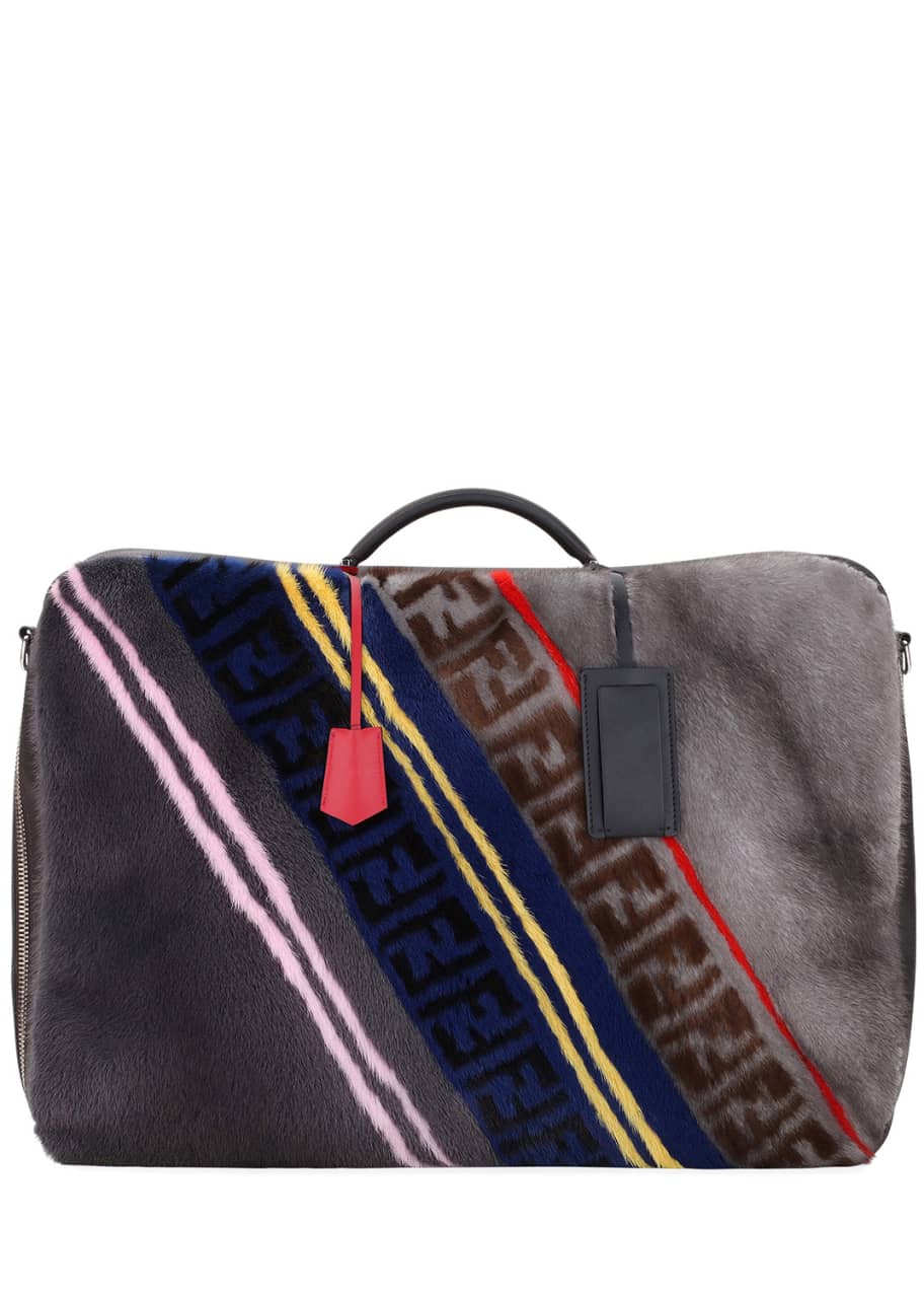 Fendi mens duffle bag store