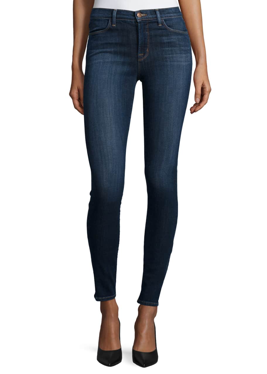 J brand low rise new arrivals jeans