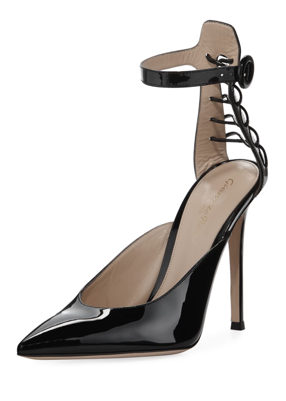 Gianvito rossi 15 pumps top