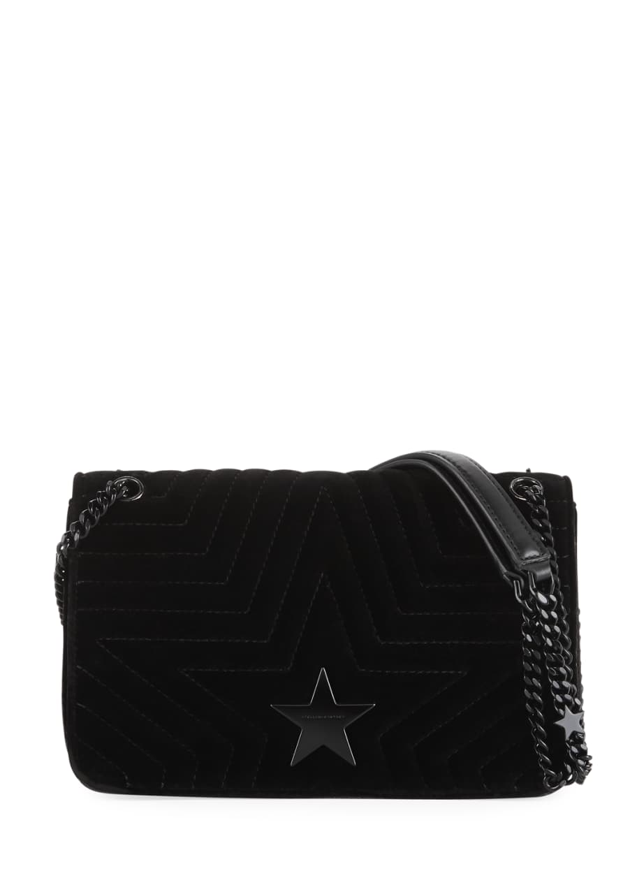 Stella mccartney sales star shoulder bag