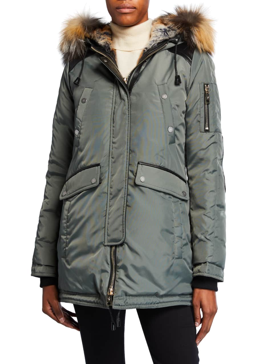 Nicole benisti coats sale discount