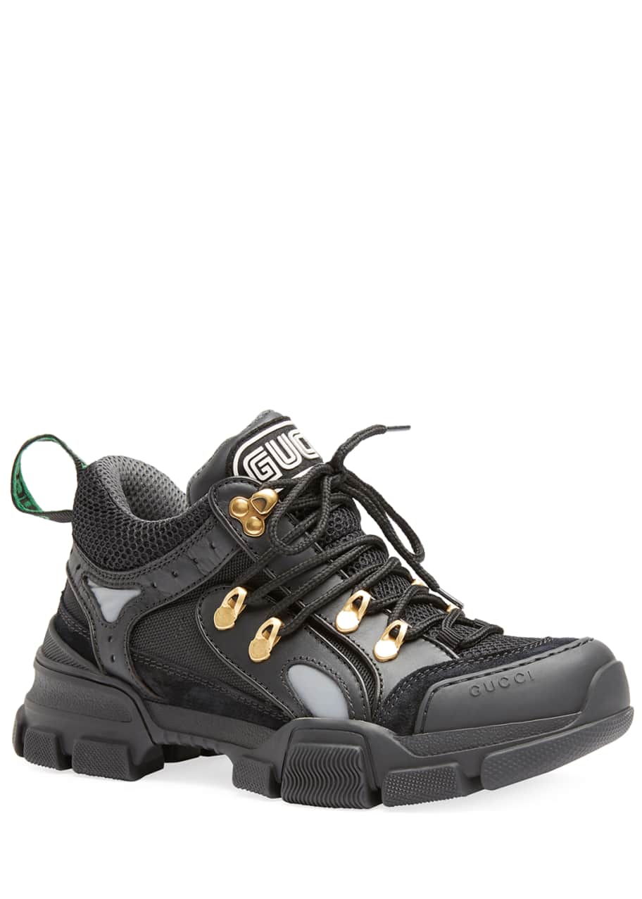Gucci hiker sneakers outlet
