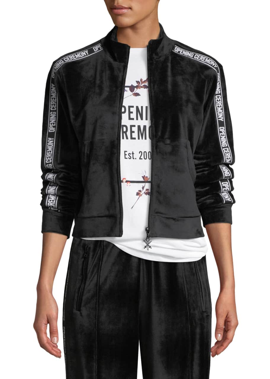 Opening ceremony online track jacket