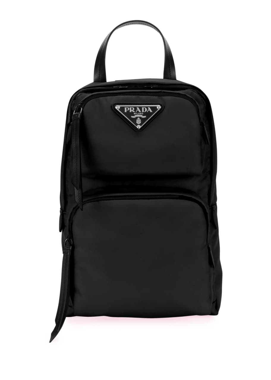 Prada Prada Fluo Backpack - Bergdorf Goodman