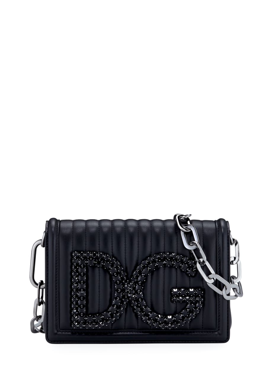 Dolce and gabbana crossbody bags 2025