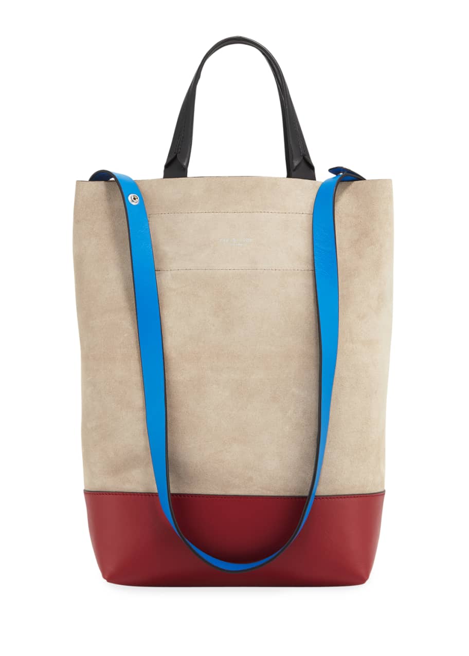 Rag bone shop walker
