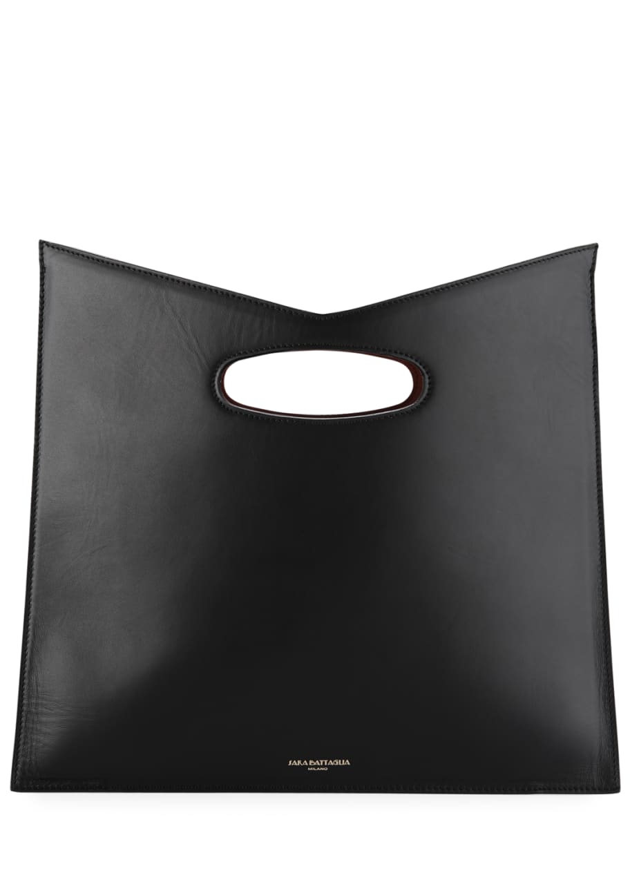 Sara battaglia clutch Clearance