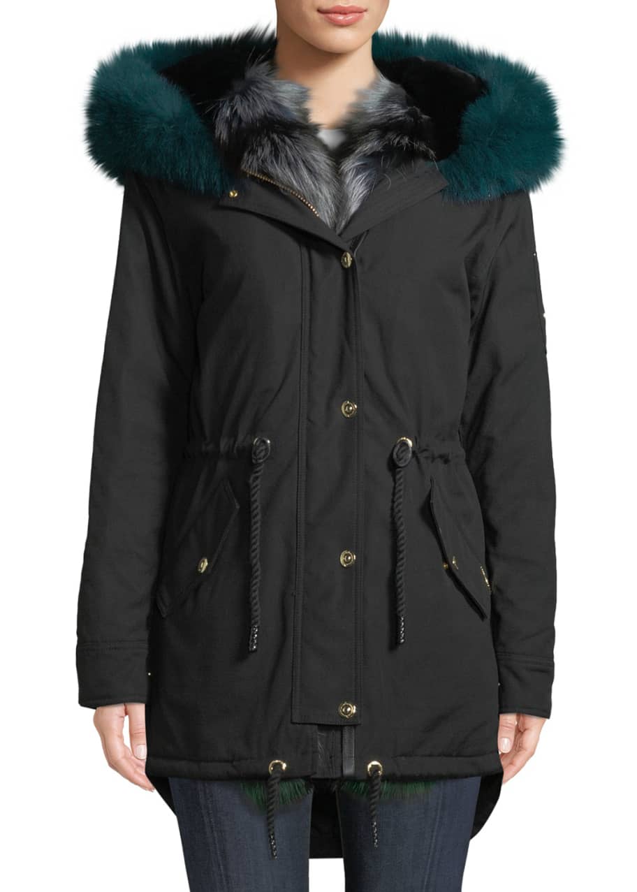 Moose knuckles steller store