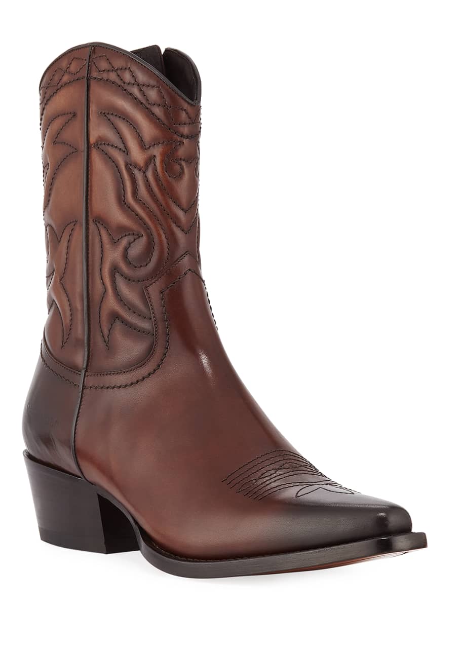 Dsquared boots mens sale best sale