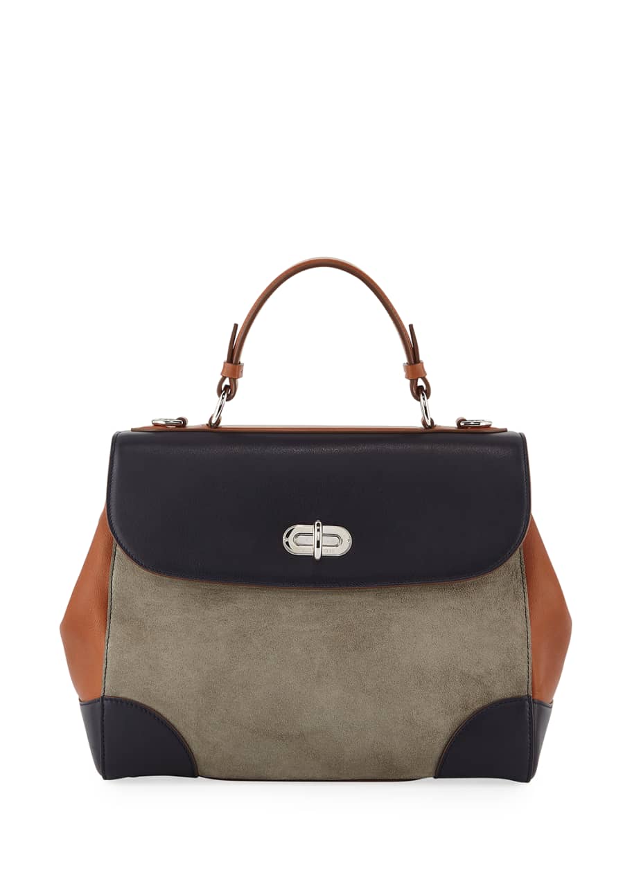 Ralph lauren tiffin bag online