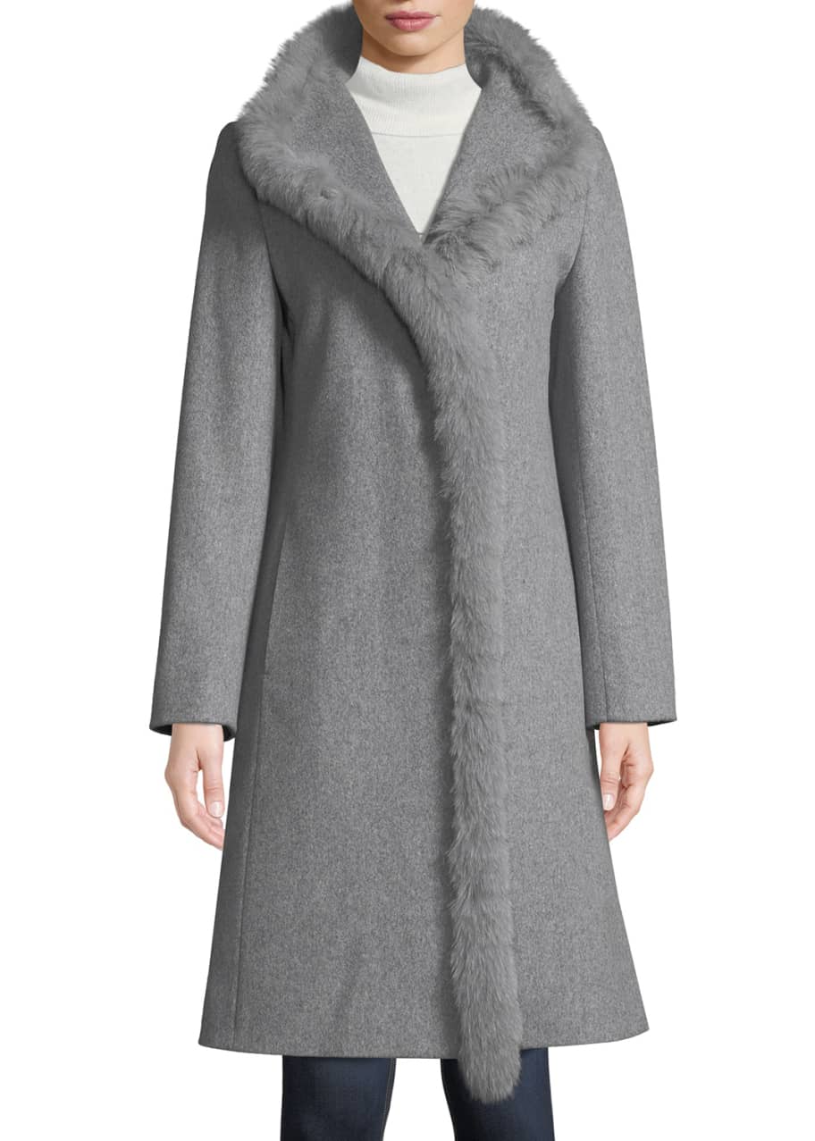 Cinzia rocca due coat online