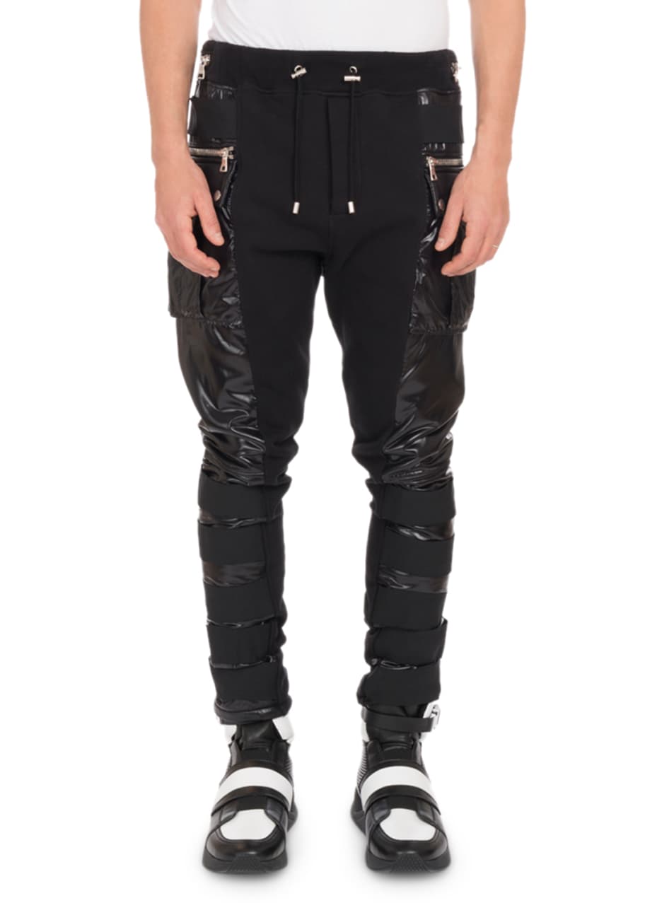 Caleçon balmain hotsell