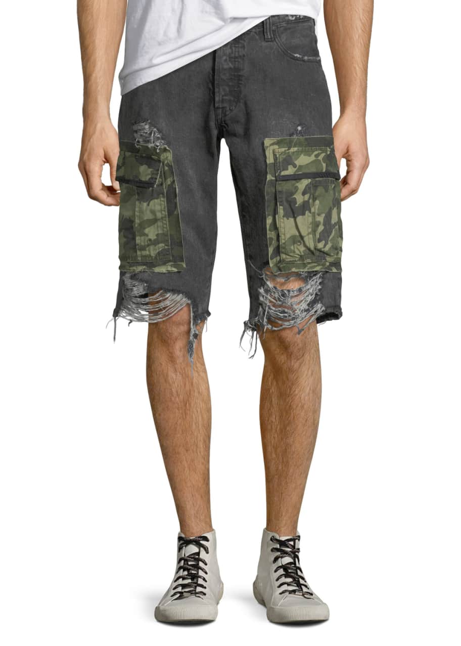 Prps deals shorts sale