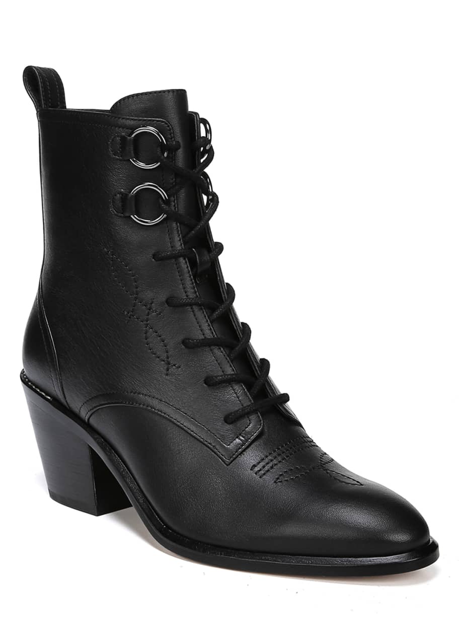 Dvf new arrivals white boots