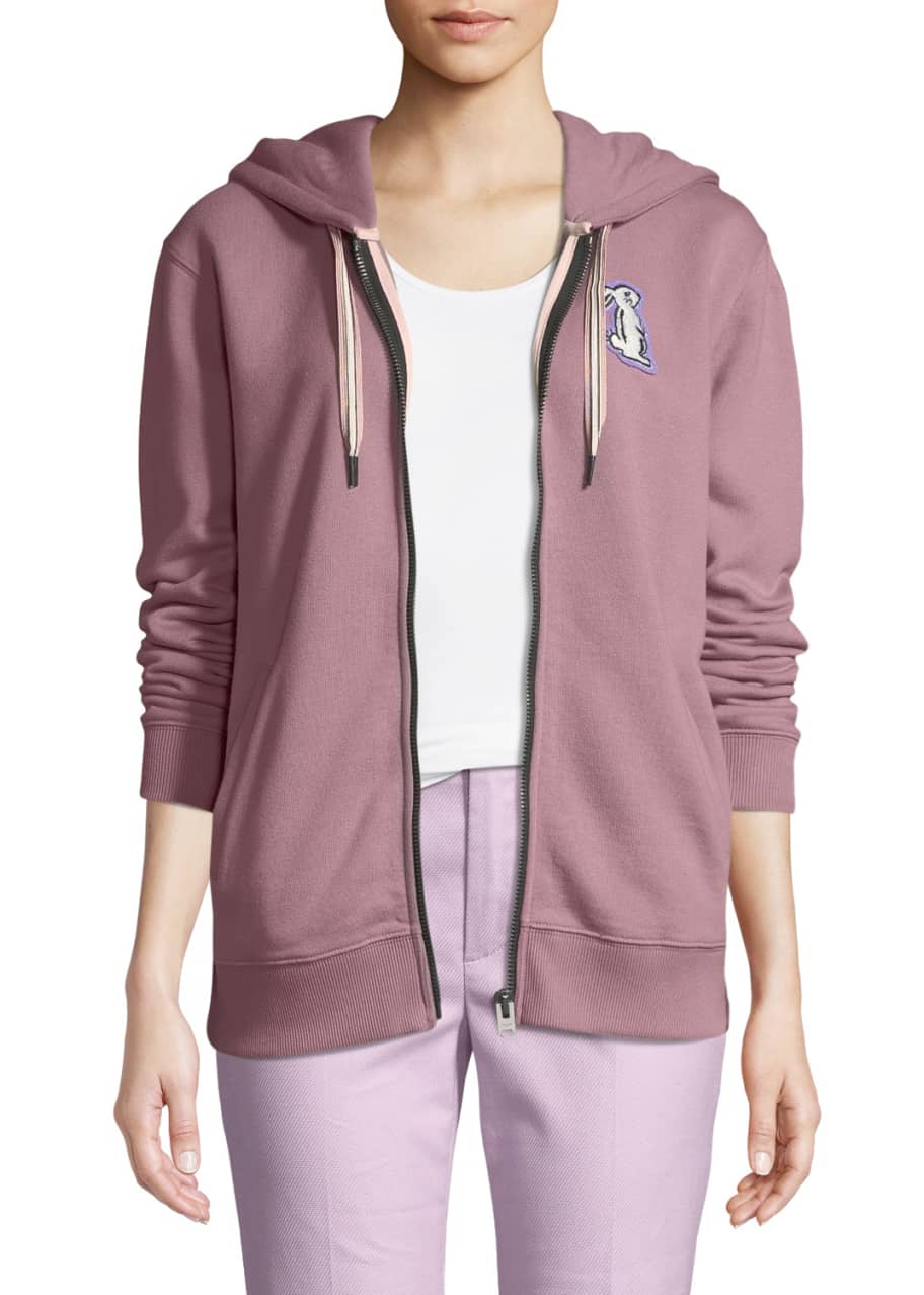 Coach selena gomez bunny hotsell