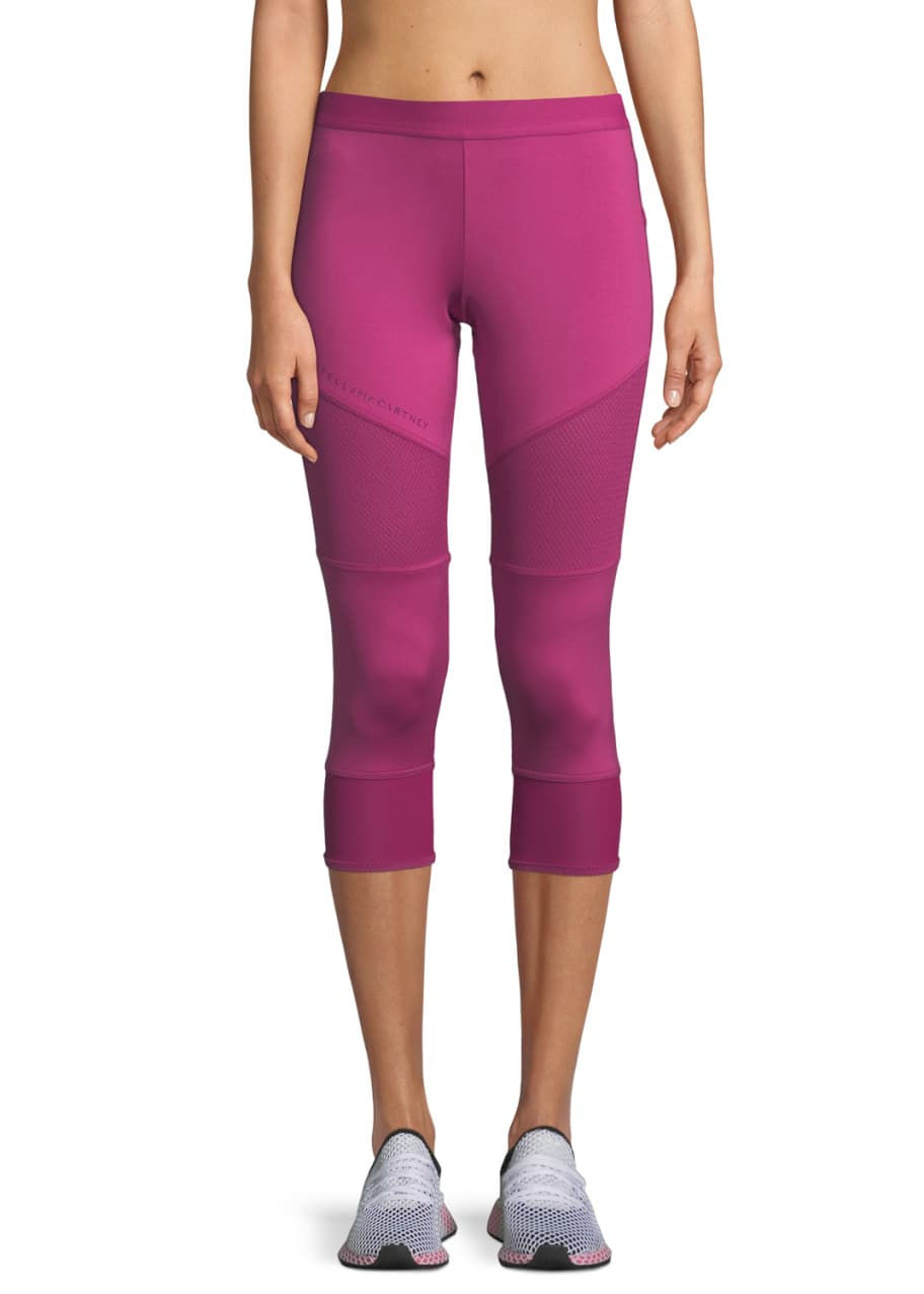 Adidas by stella sale mccartney performance essentials leggings