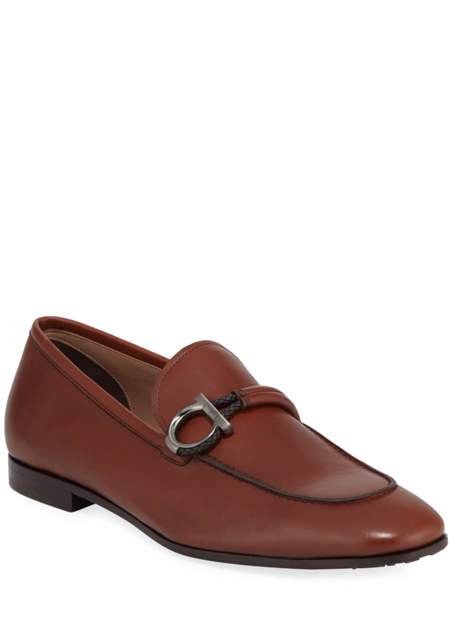 Ferragamo america loafers deals