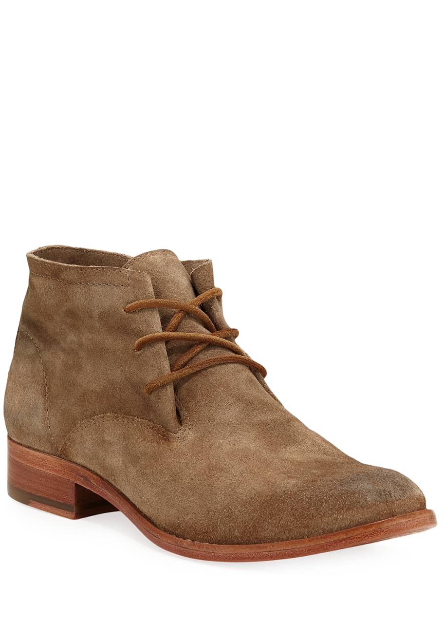 Frye ashland chukka hotsell
