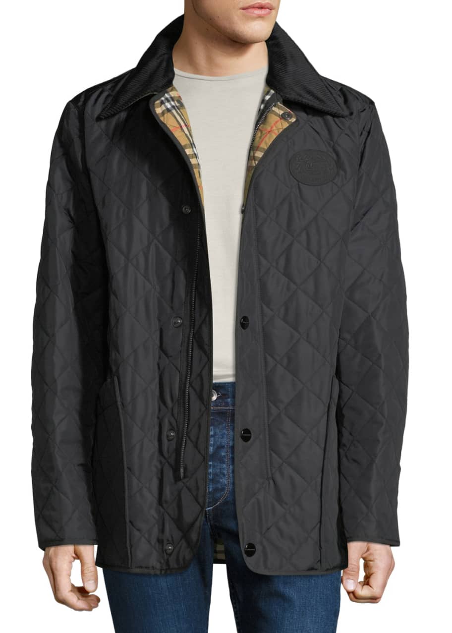 Burberry cotswold discount
