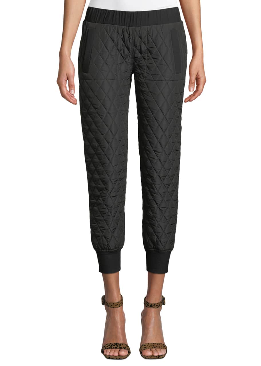 Norma kamali jog pants on sale
