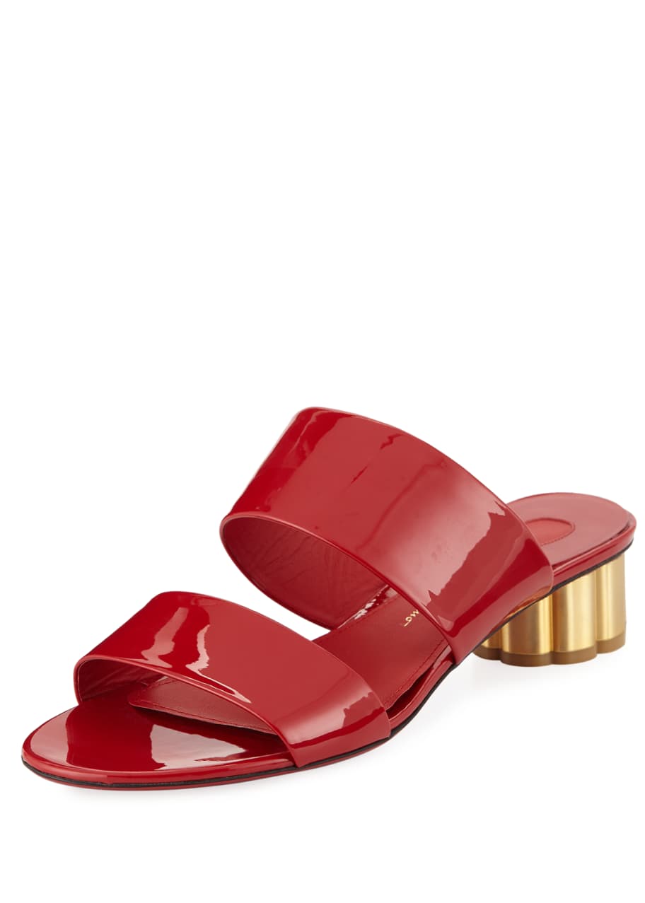 Salvatore ferragamo belluno sandals shop