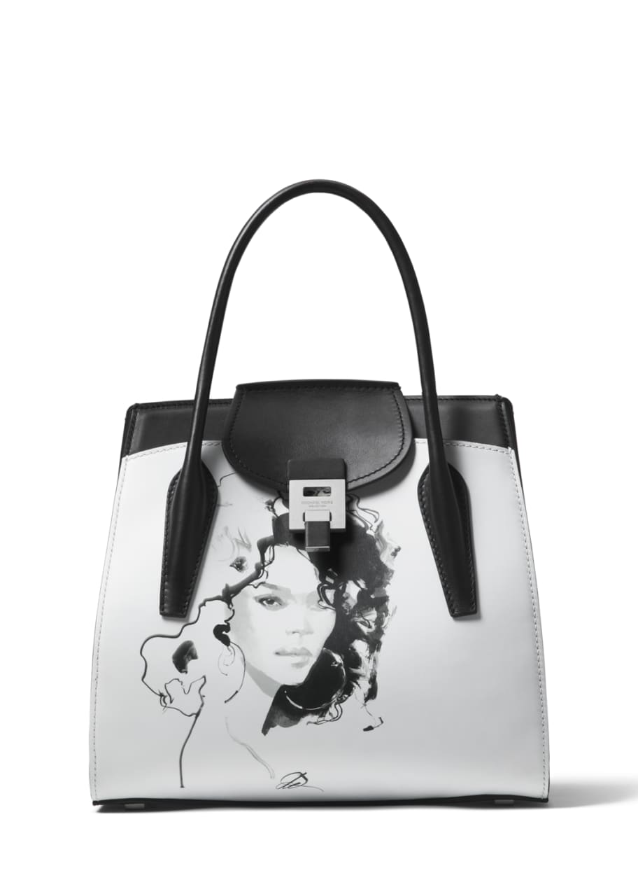Michael kors bergdorf best sale goodman