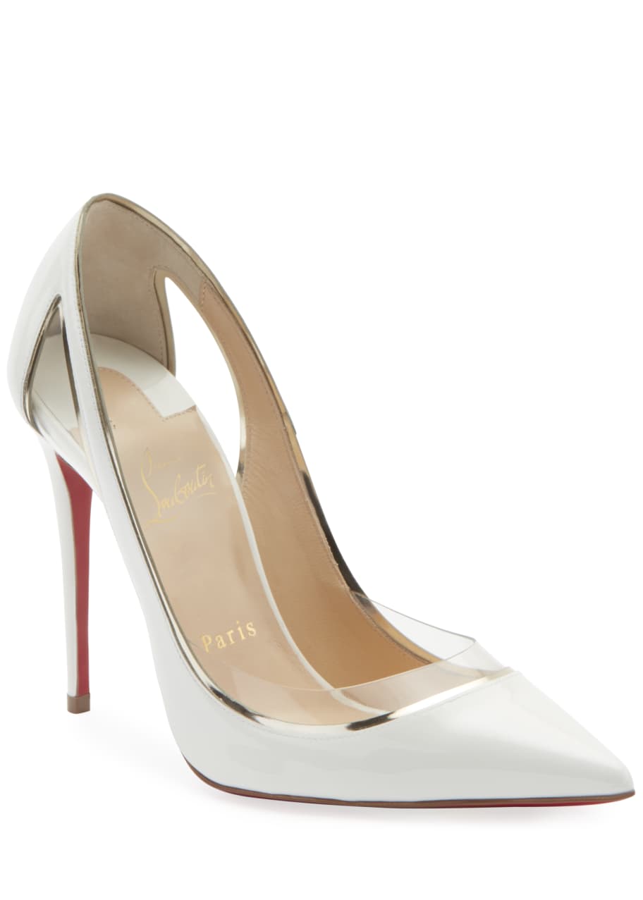 Louboutin cosmo clearance
