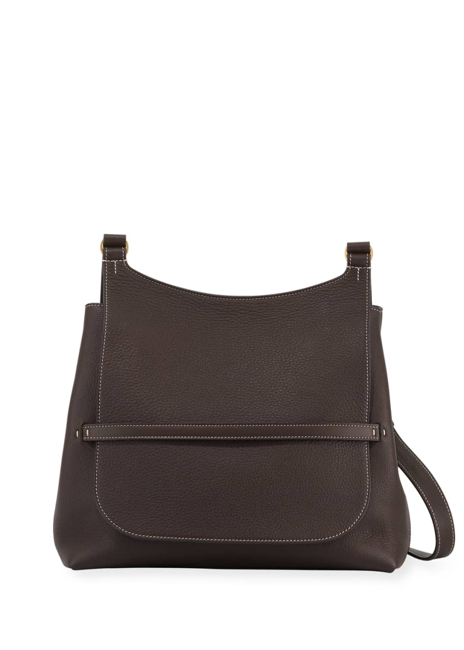 The row sideby shoulder bag sales
