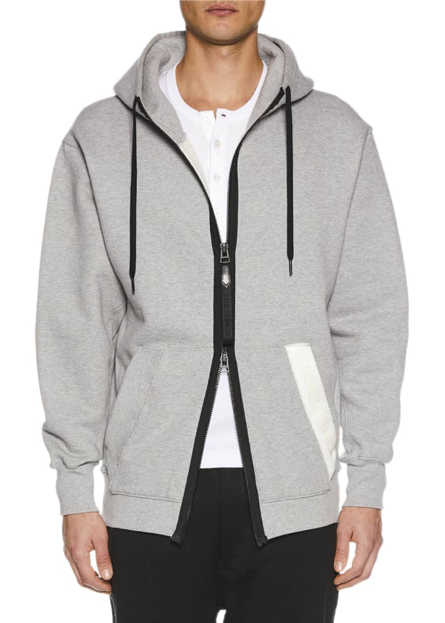 Tom ford hoodie mens 2025