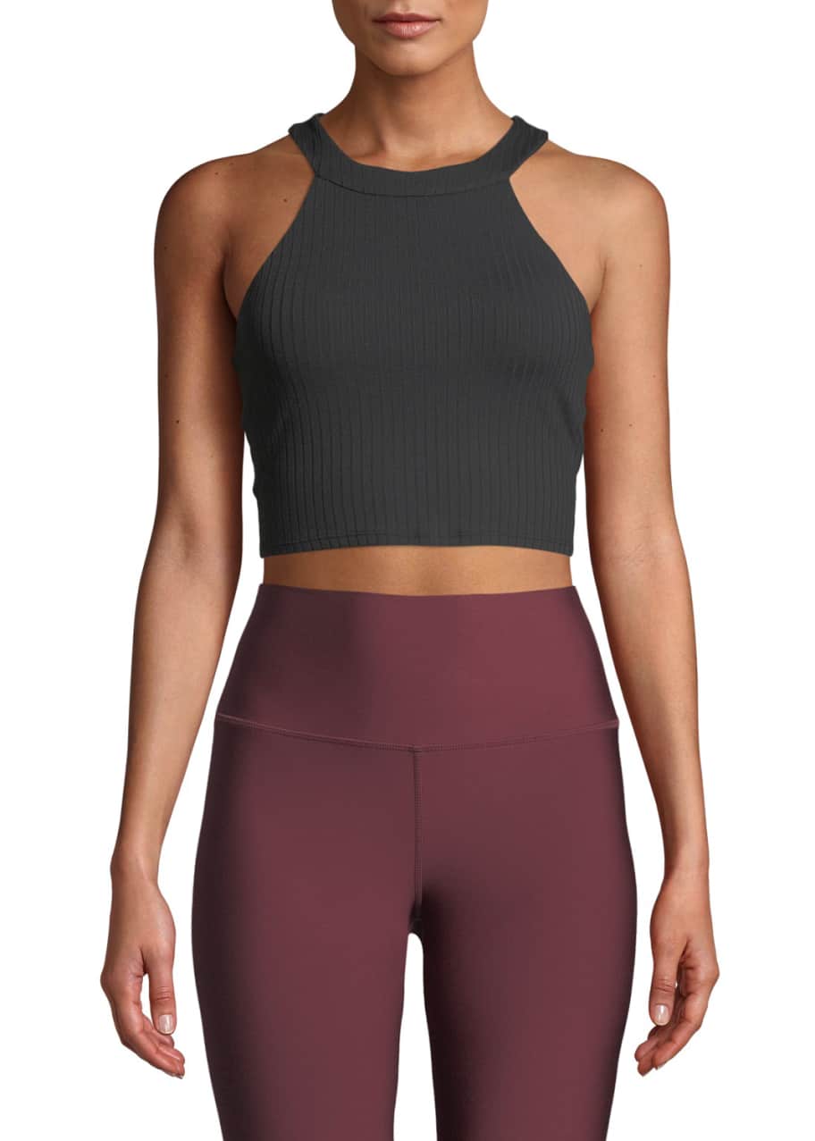 Alo unite bra tank top