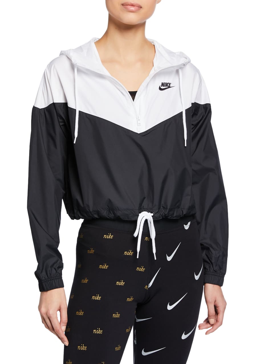 Nike two new arrivals tone jacket