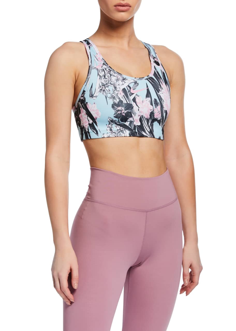 Nike NIKE SWOOSH HYP FM BRA Bergdorf Goodman
