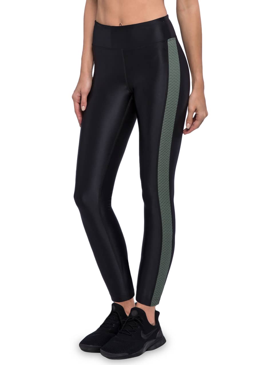 Koral Activewear Dynamic Duo Energy High-Rise Activewear Leggings -  Bergdorf Goodman