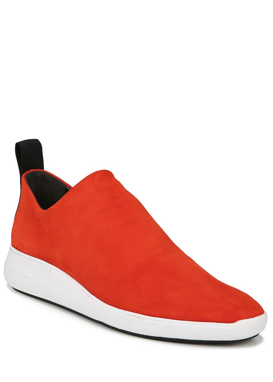 Via outlet spiga sneakers