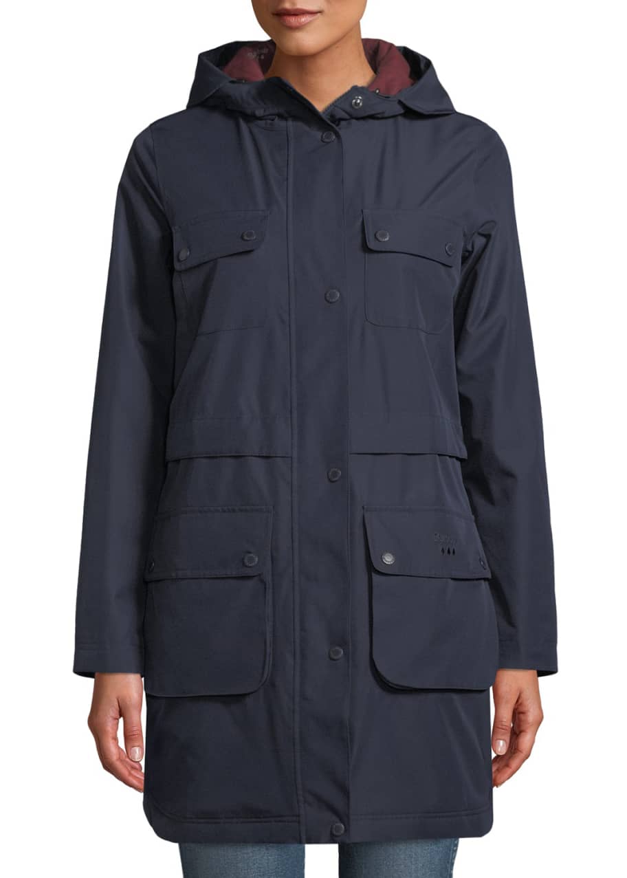Isobar waterproof jacket sale