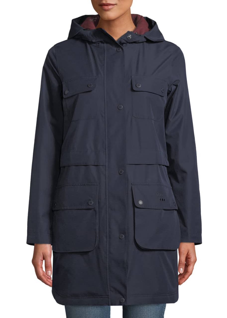 isobar waterproof jacket