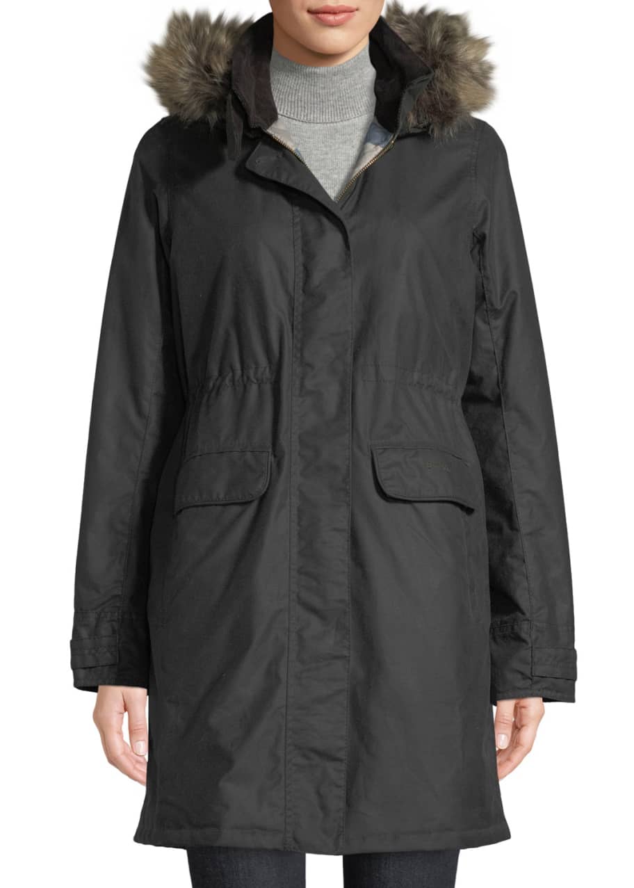 Barbour galloway jacket new arrivals